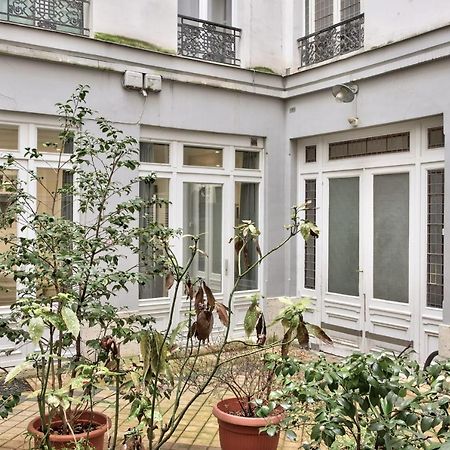 Appartement Ricca - Welkeys ปารีส ภายนอก รูปภาพ